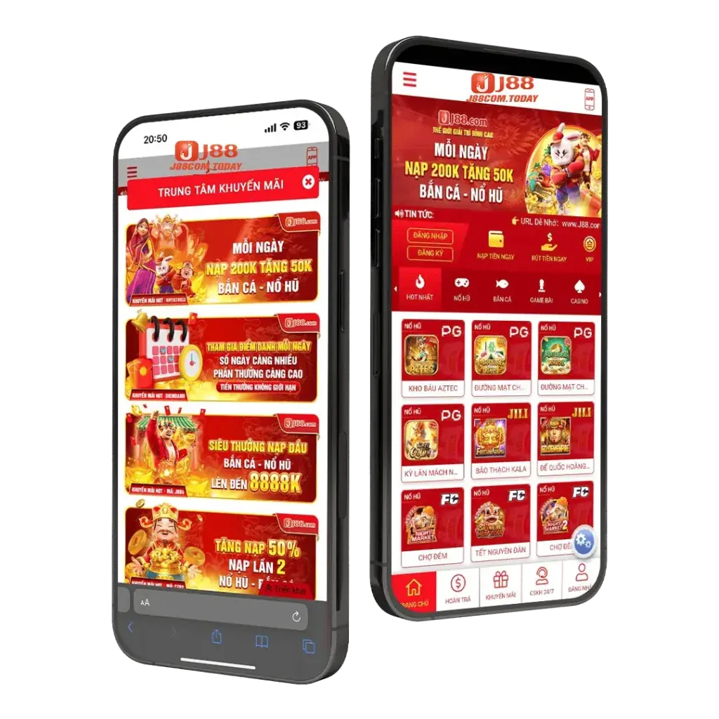 Đồ họa trò chơi bắn cá chất lượng cao