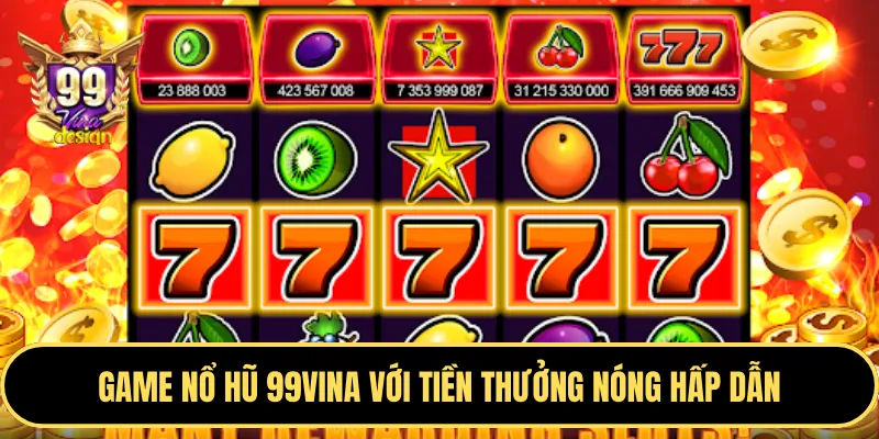 Trò chơi Bắn Cá Thần Tài