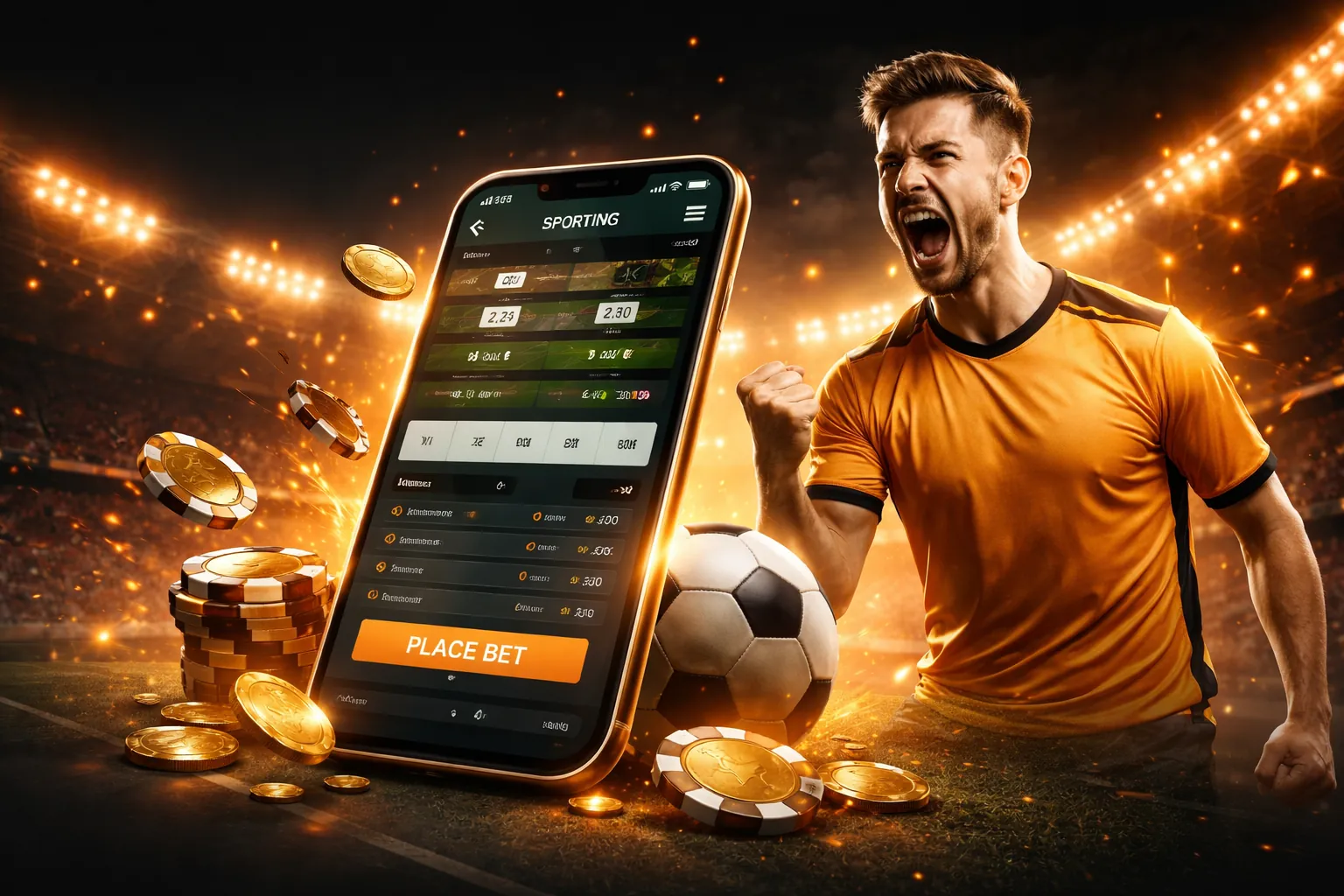 Đăng ký tài khoản FCB8 để nhận giftcode và trải nghiệm cá cược trực tuyến