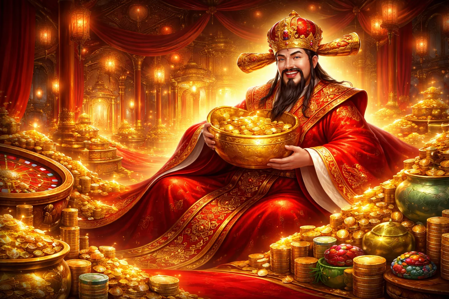 Các Cấp Độ VIP fcb8 Giftcode