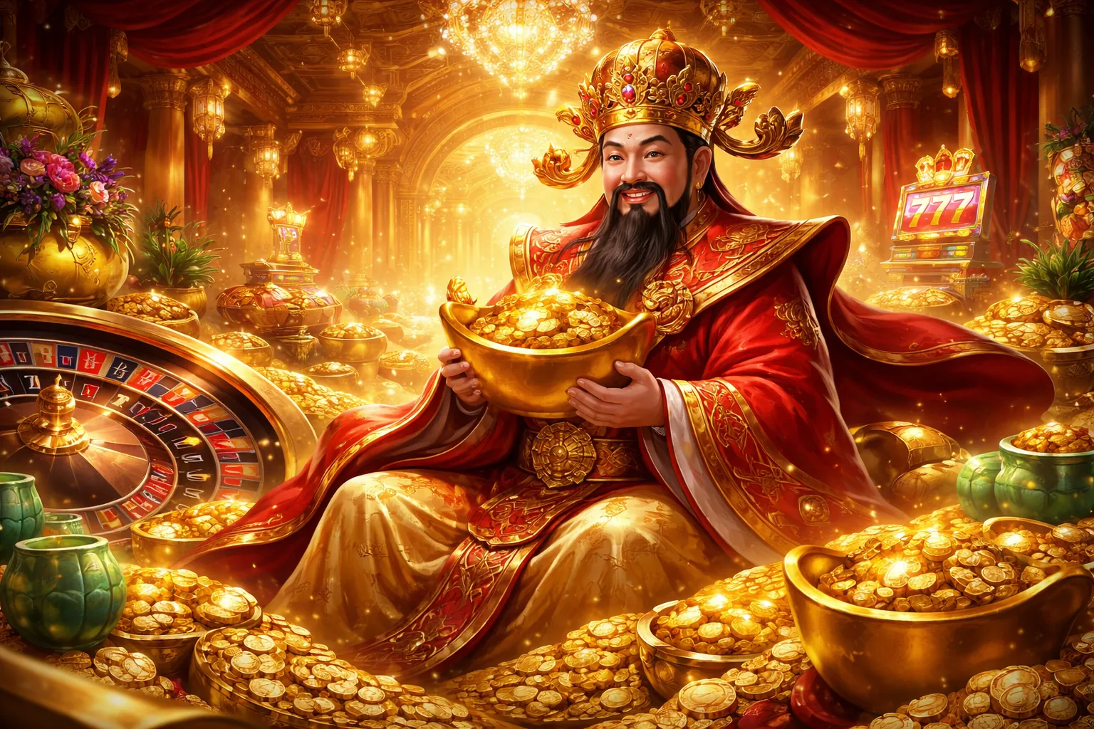 Chương Trình VIP fcb8 Giftcode 2026 - Nâng Tầm Trải Nghiệm Cá Cược