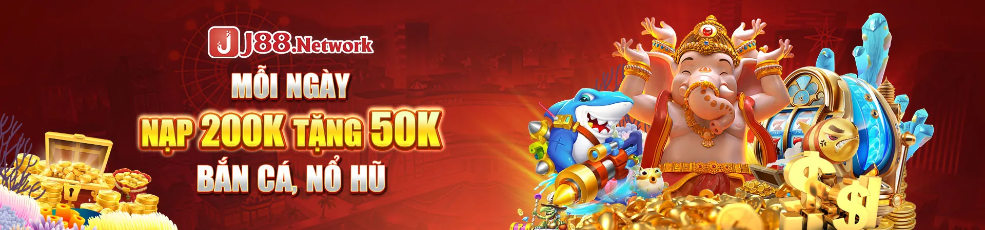 Banner quảng cáo mã quà tặng FCB8 2026