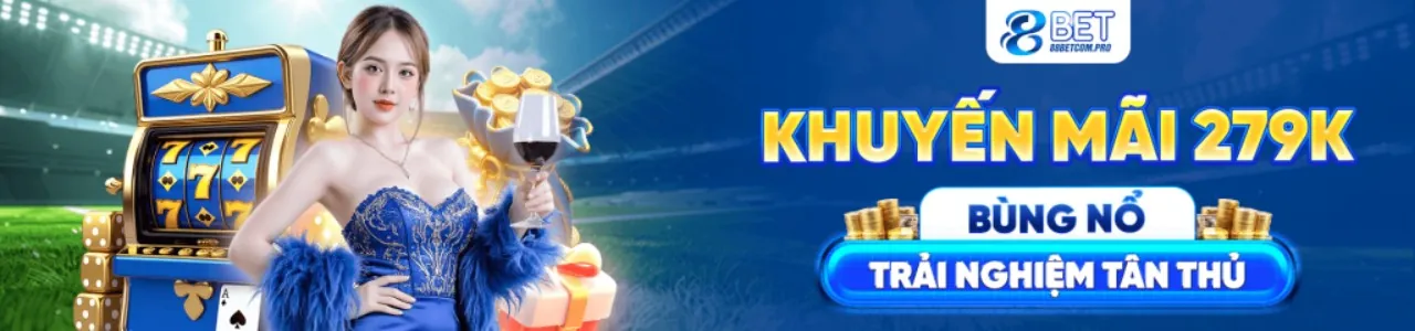 Hình ảnh chính về luật chơi và mã quà tặng FCB8