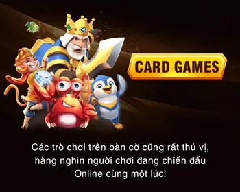 Kho game đa dạng fcb8
