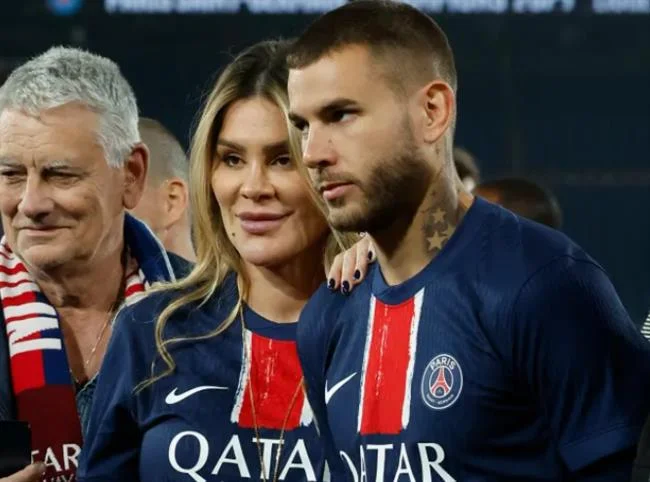 Lý do chọn FCB8